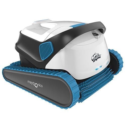 Dolphin S 200 Havuz Robotu
