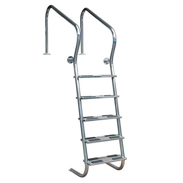 Ergonomik Havuz Merdiveni