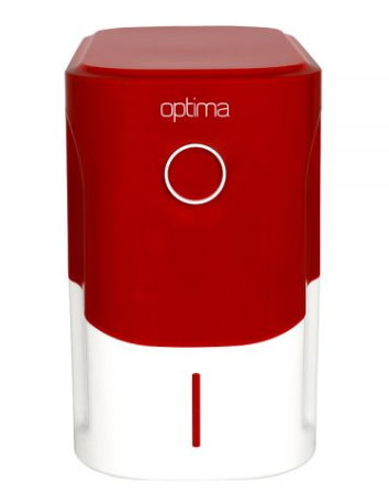 Puretech Optima Pompasız Su Arıtma Cihazı Kırmızı