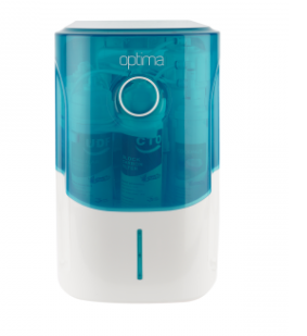 Puretech Optima Pompasız Su Arıtma Cihazı Turkuaz