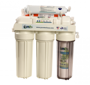 Puretech PR 2B Pompasız Su Arıtma Cihazı