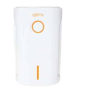 Puretech Optima Pompasız Su Arıtma Cihazı Beyaz