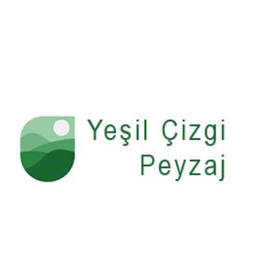 Yeşil Çizgi Peyzaj