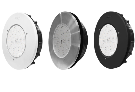 İnci Serisi Havuz Aydınlatma Armatürü – Su Altı LED Hav