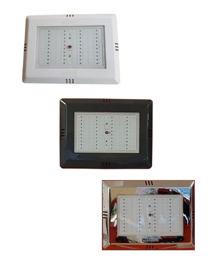 Altın Oran Serisi Havuz Aydınlatma Armatürü – Su Altı L