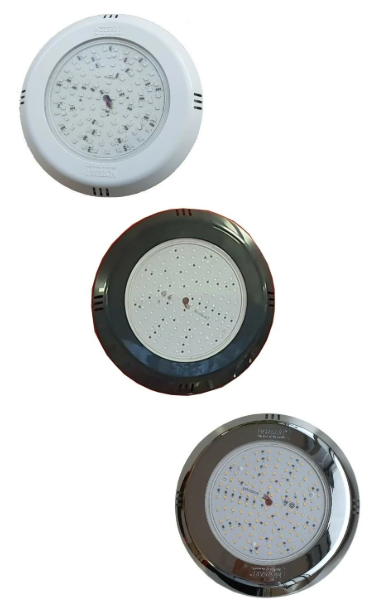 Işıl Serisi Havuz Aydınlatma Armatürü – Su Altı LED Hav