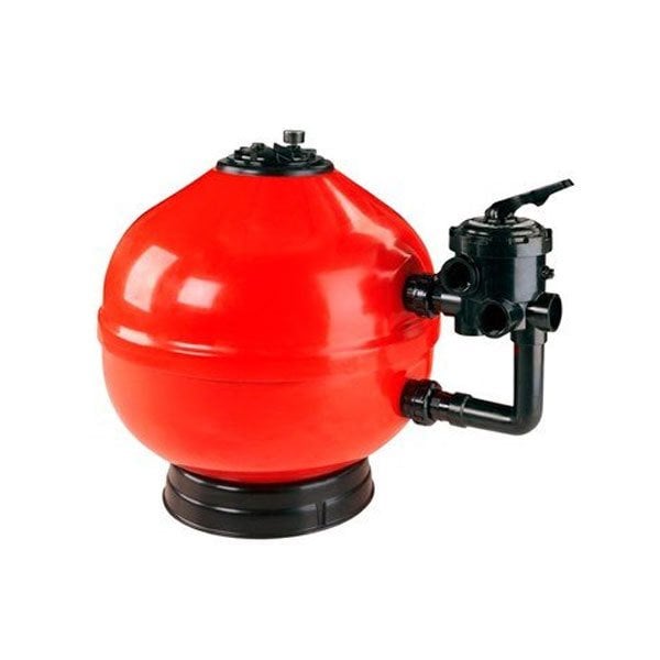 Ø900 Astral Havuz Kum Filtresi Volcano Model